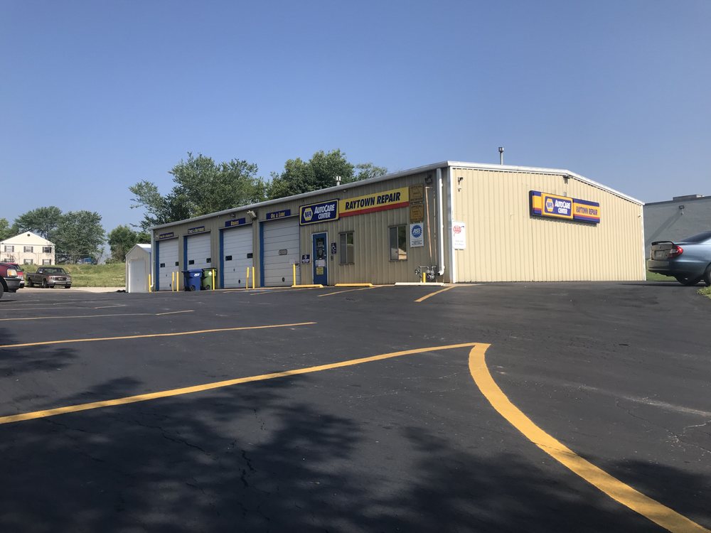 The Best Auto Mechanic in Raytown, Missouri The Best Auto Mechanic in Raytown, Missouri