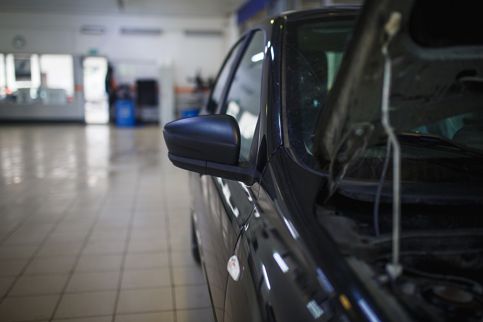 GM Repair In Raytown, MO GM Repair In Raytown, MO