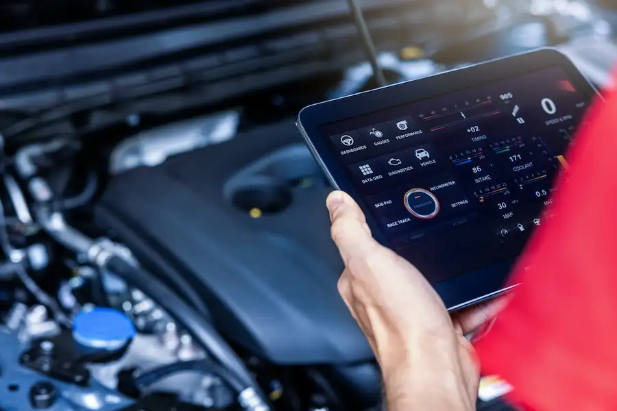Digital Vehicle Inspections In Raytown, MO Digital Vehicle Inspections In Raytown, MO
