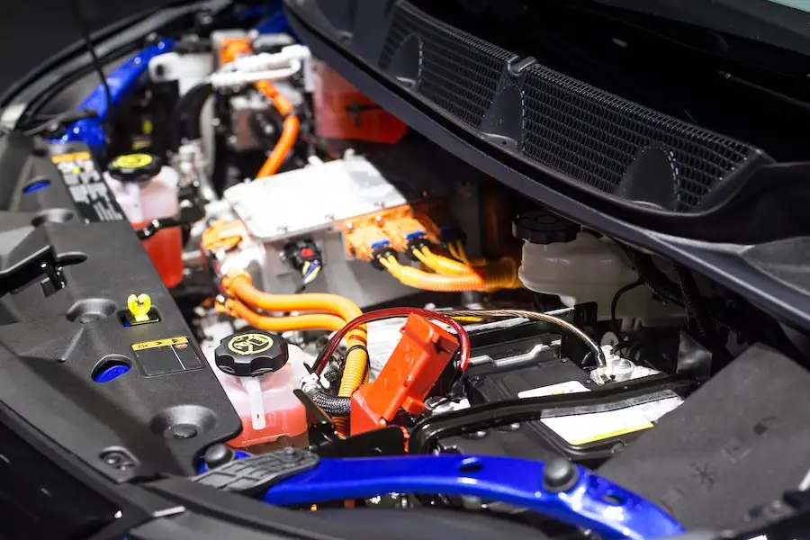 Hybrid Repair In Raytown, MO Hybrid Repair In Raytown, MO
