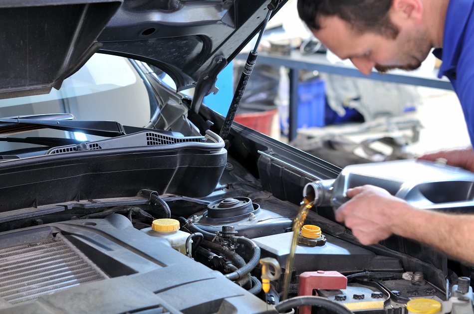 Truck Repair In Raytown, MO Truck Repair In Raytown, MO