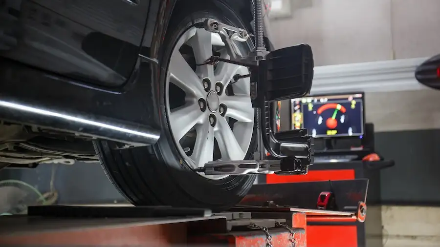Wheel Alignment In Raytown, MO Wheel Alignment In Raytown, MO