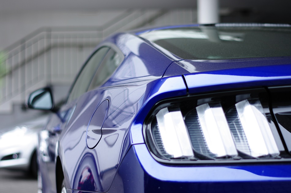 Ford Repair In Raytown, MO Ford Repair In Raytown, MO