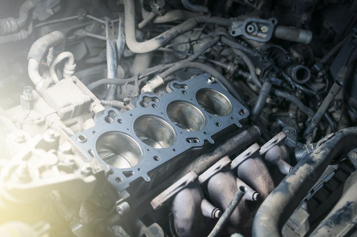 Head Gasket Repair In Raytown, MO Head Gasket Repair In Raytown, MO