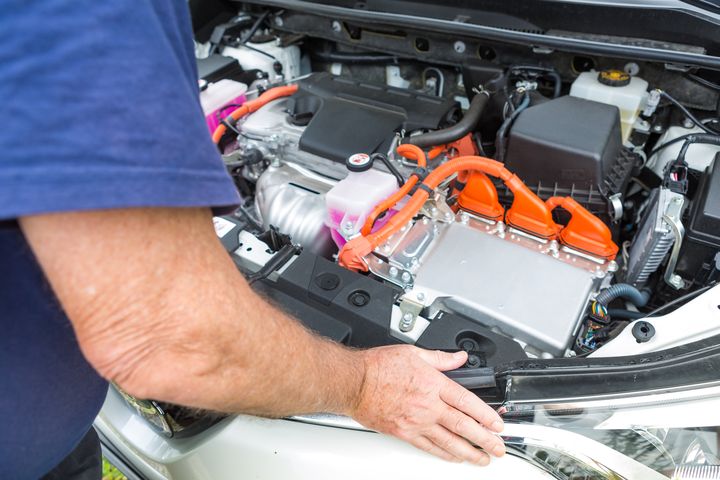 Hybrid Maintenance In Raytown, MO Hybrid Maintenance In Raytown, MO